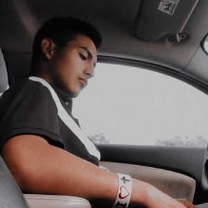 Meet your Posher, Jorge